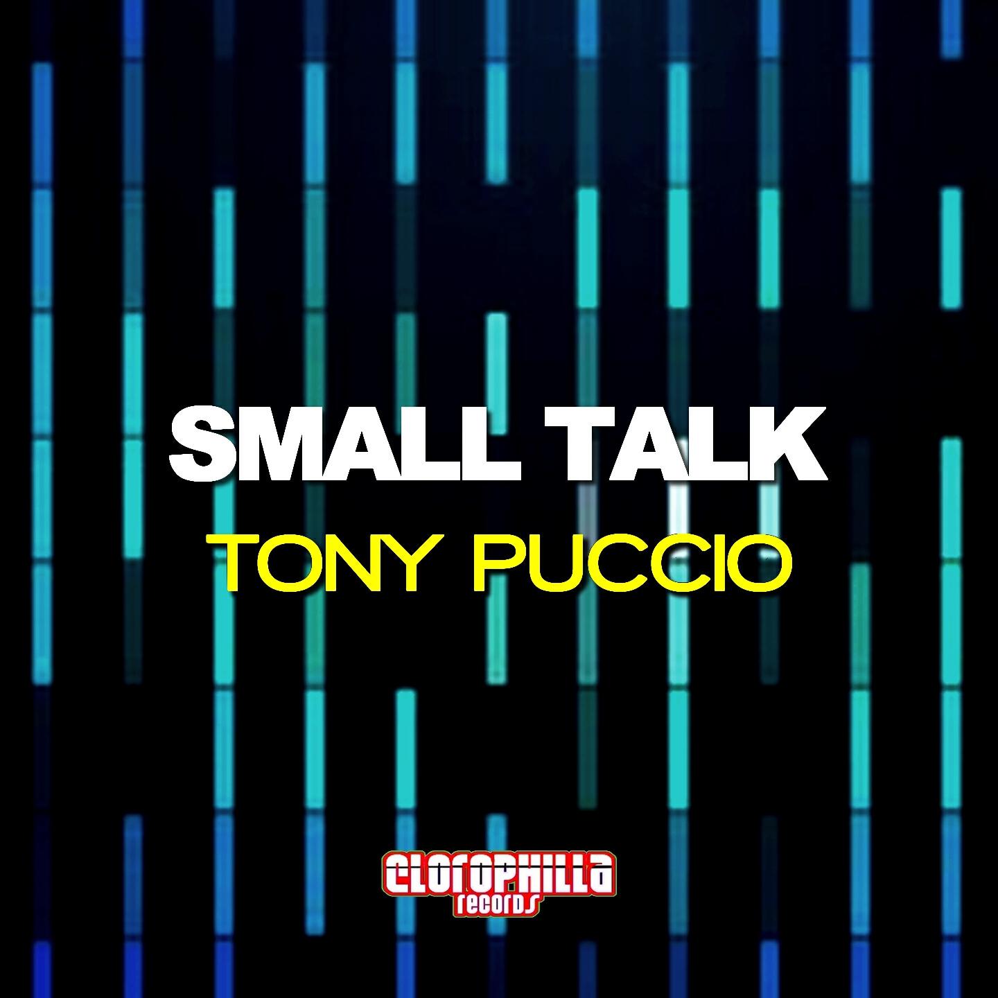 Релиз Small Talk
