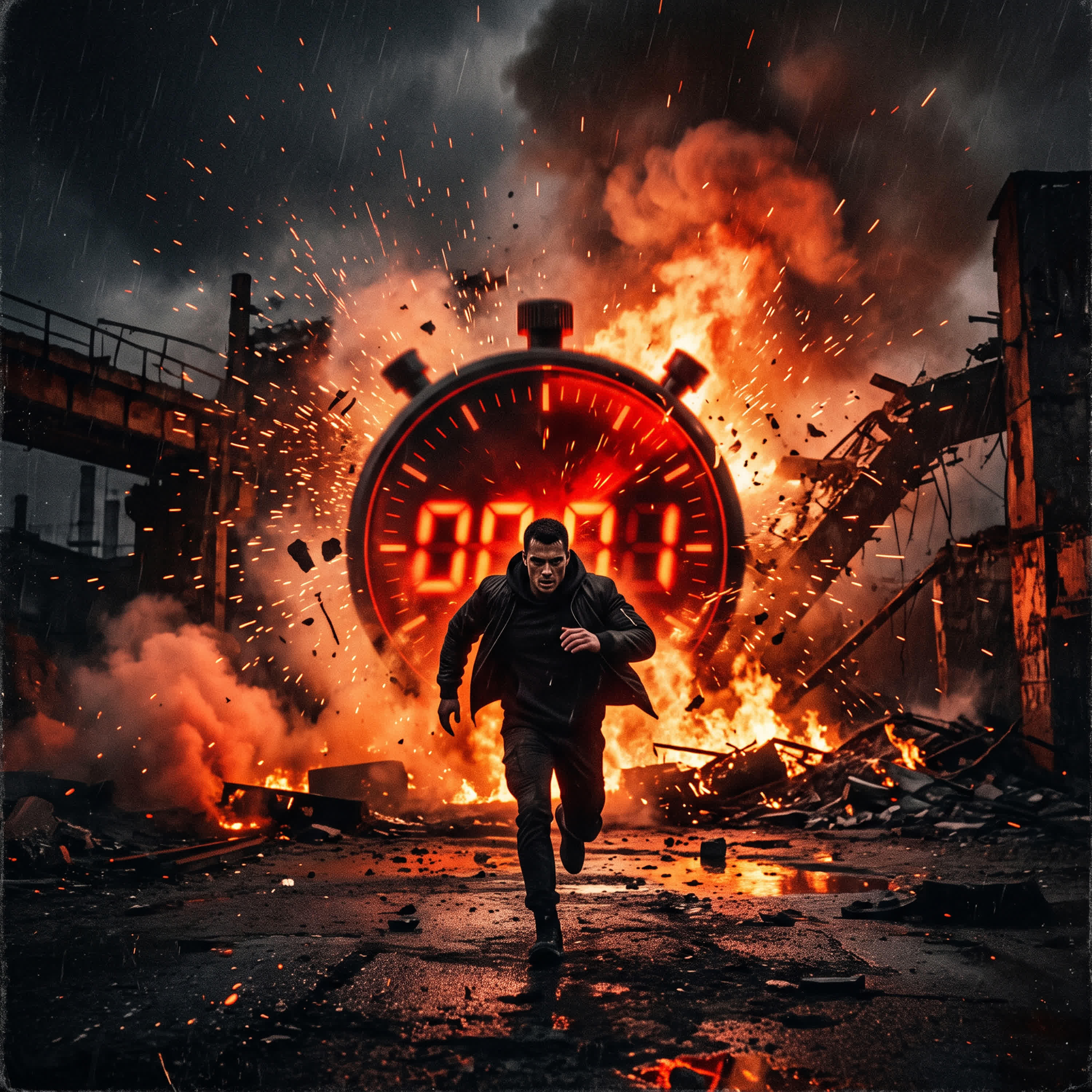Релиз Таймер