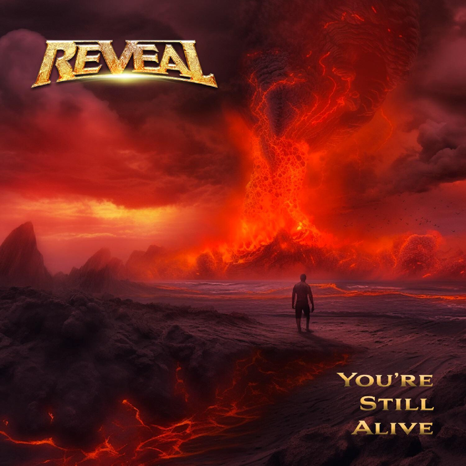 Скачать песню Reveal - You´re Still Alive бесплатно в MP3 для Android и iOS