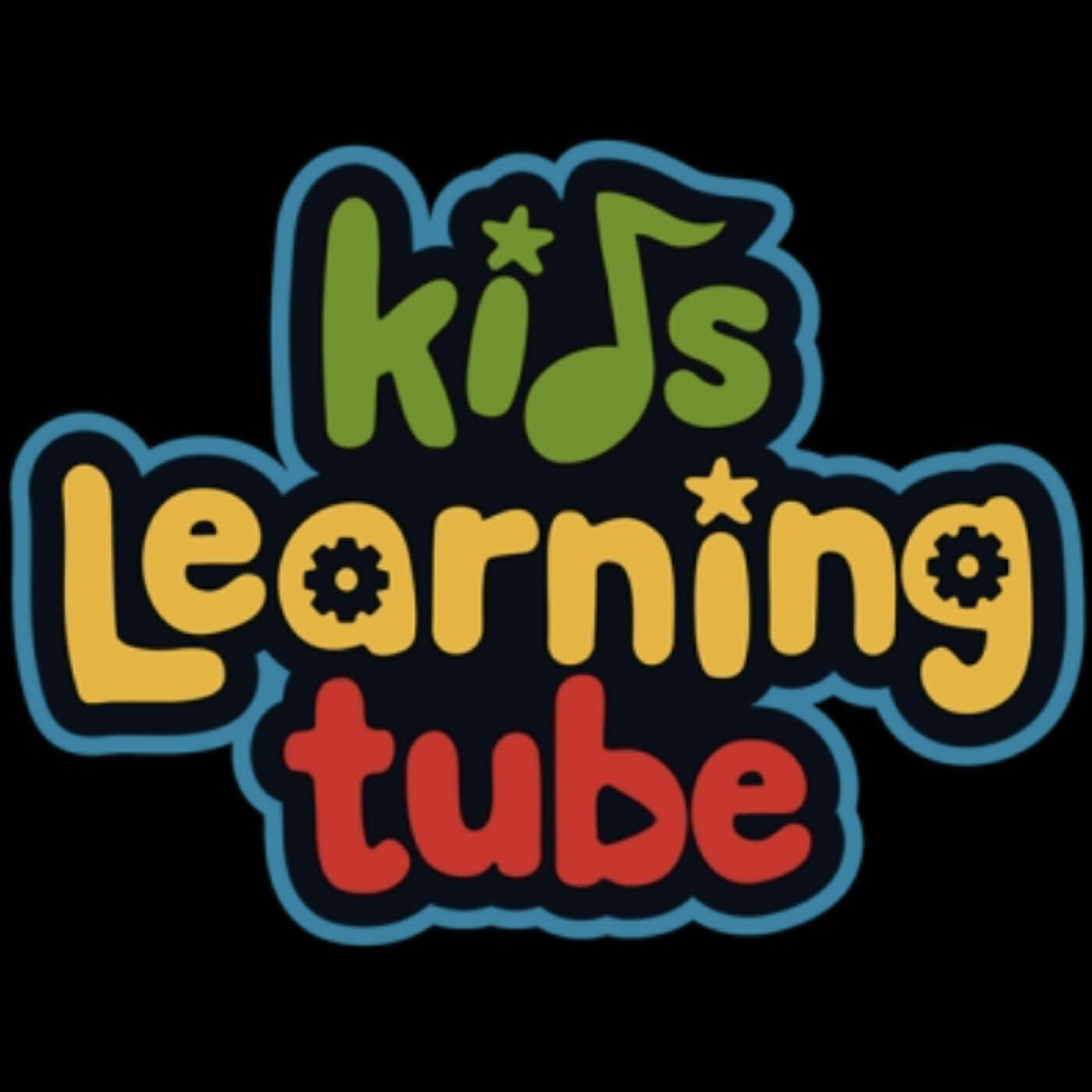 Релиз Everyday Learning Songs
