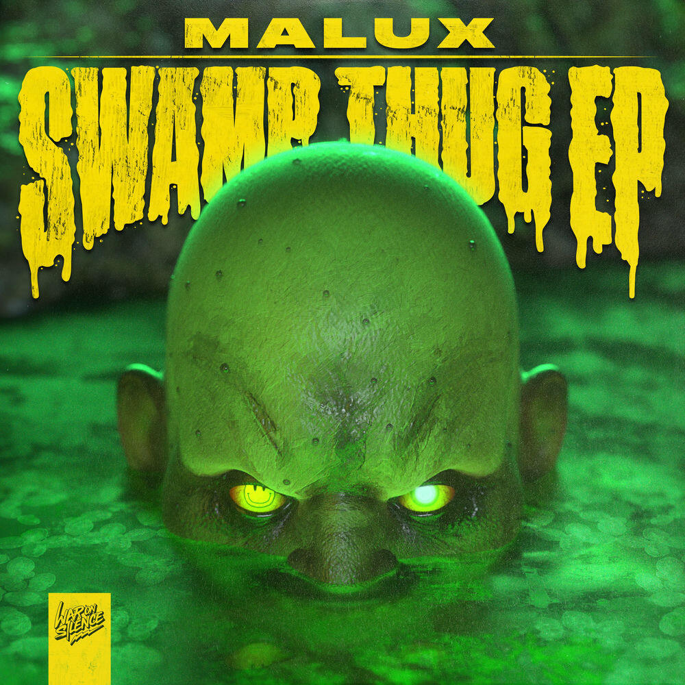 Релиз Swamp Thug