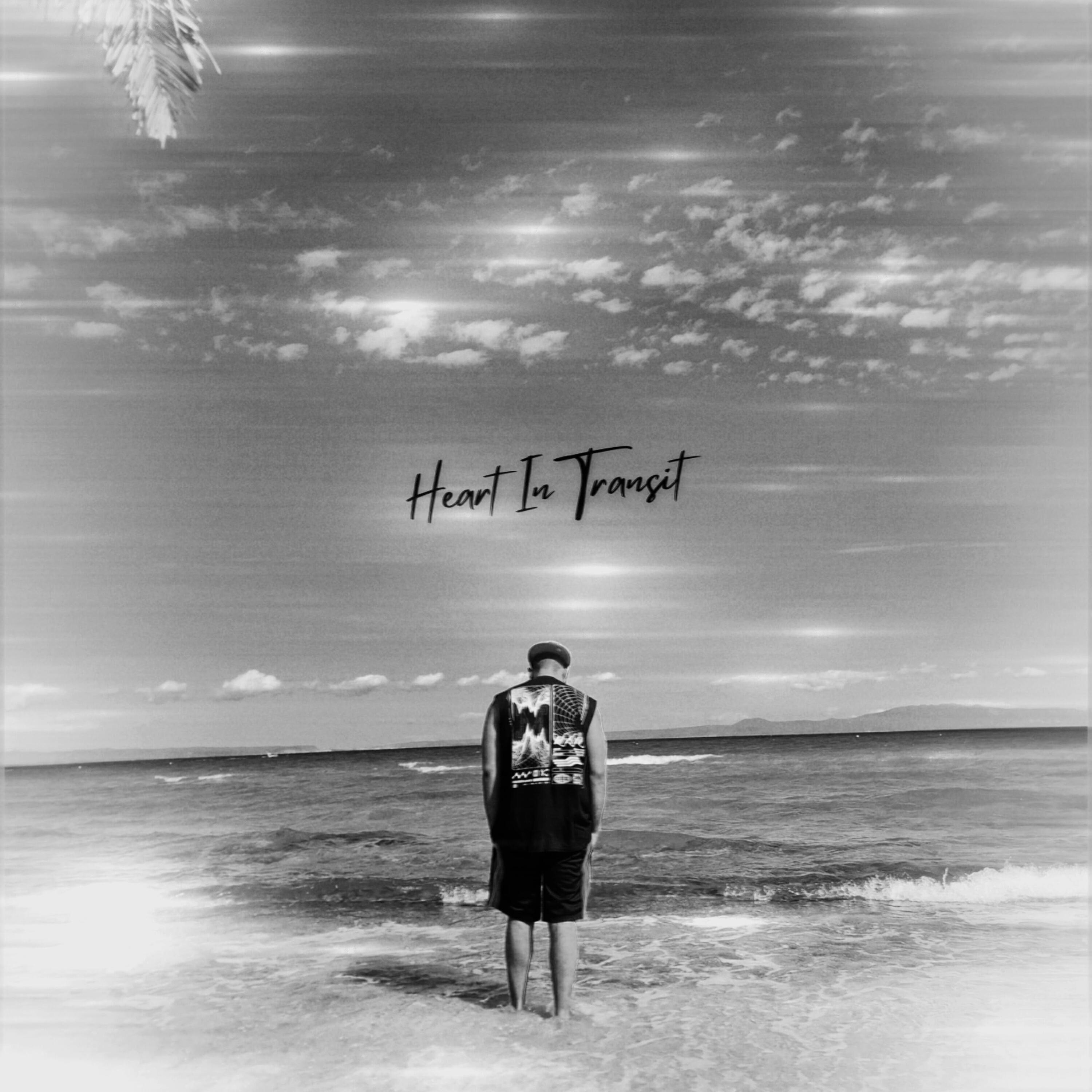 Релиз Heart In Transit