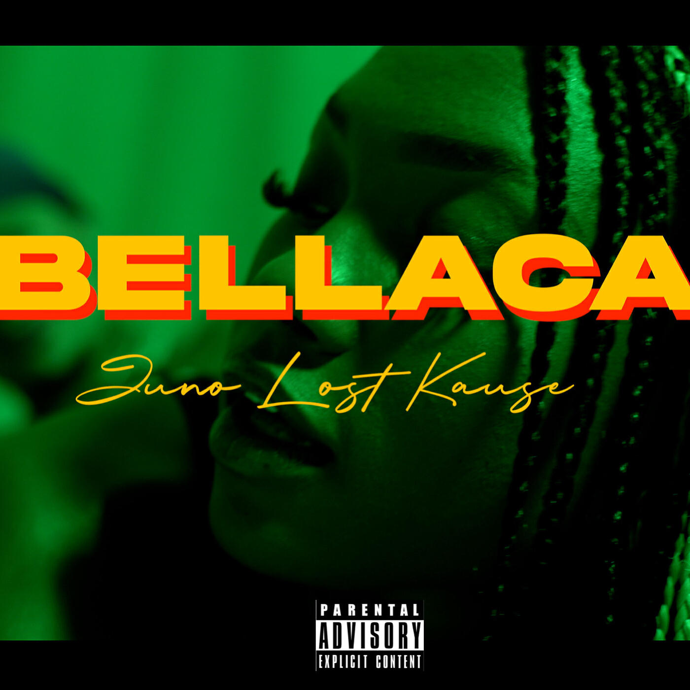 Релиз Bellaca