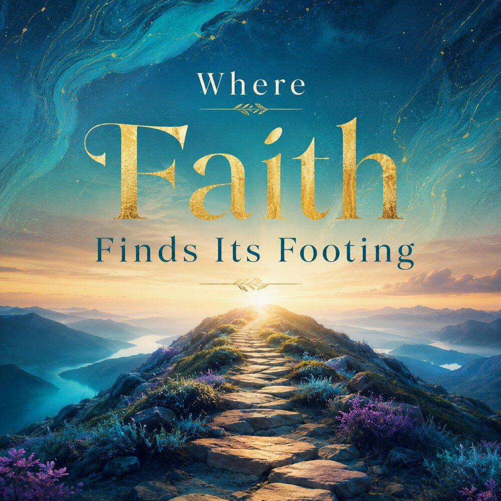 Релиз Where Faith Finds Its Footing