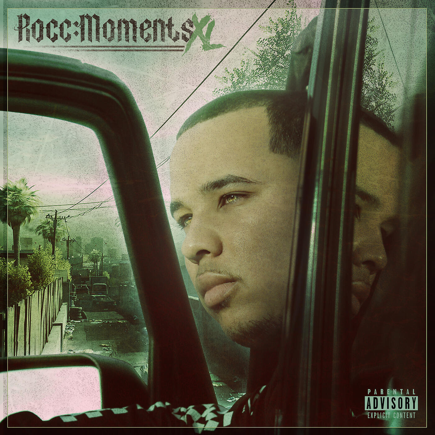 Релиз Moments XL