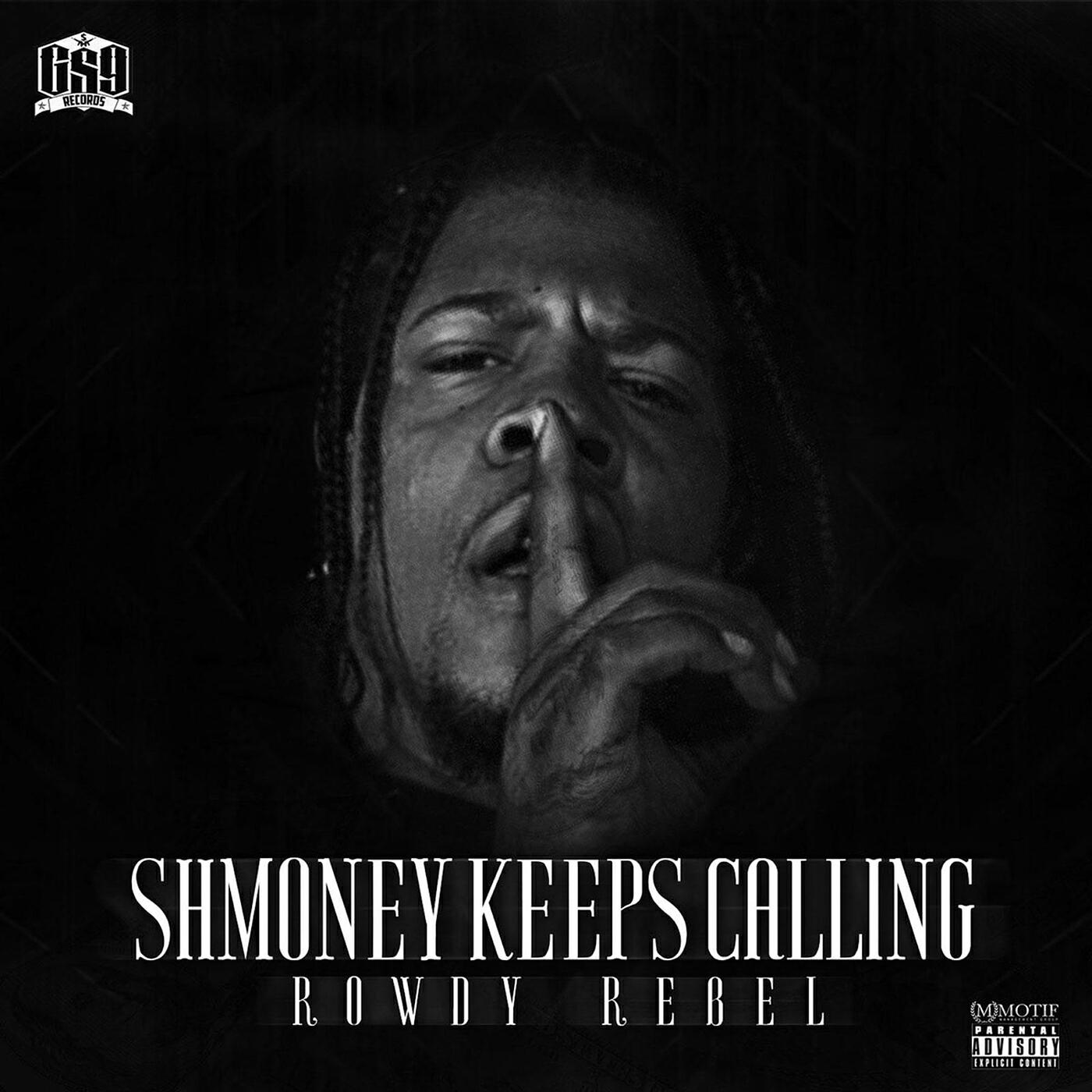 Релиз Shmoney Keeps Calling