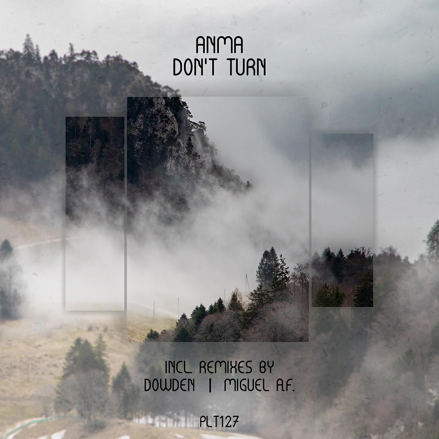 Релиз Don't Turn