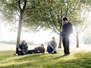 The Music все песни в mp3