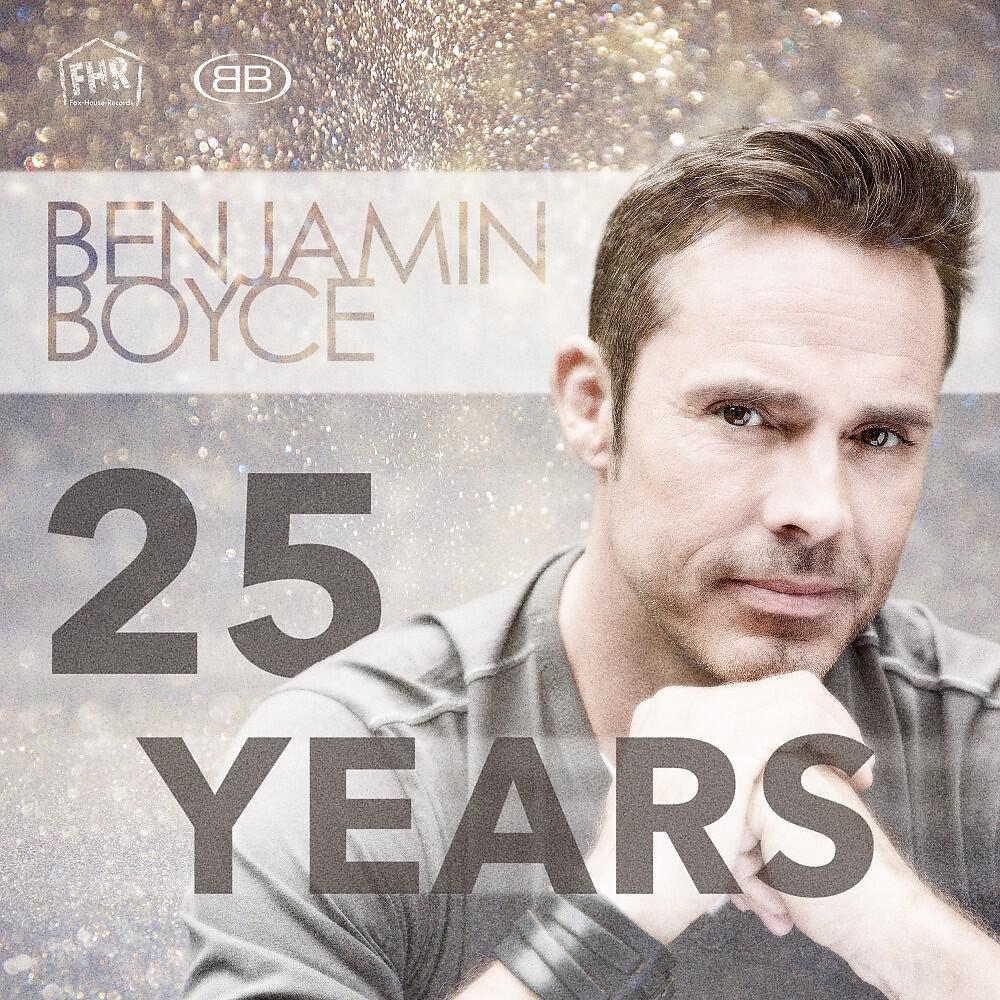 Трек 25 Years (Single Version)