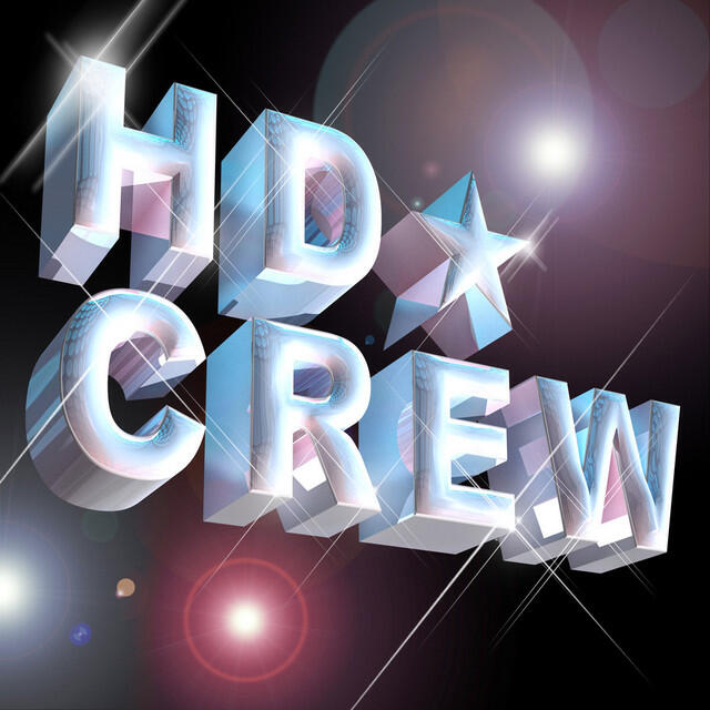 Постер альбома HD Crew, Vol.6