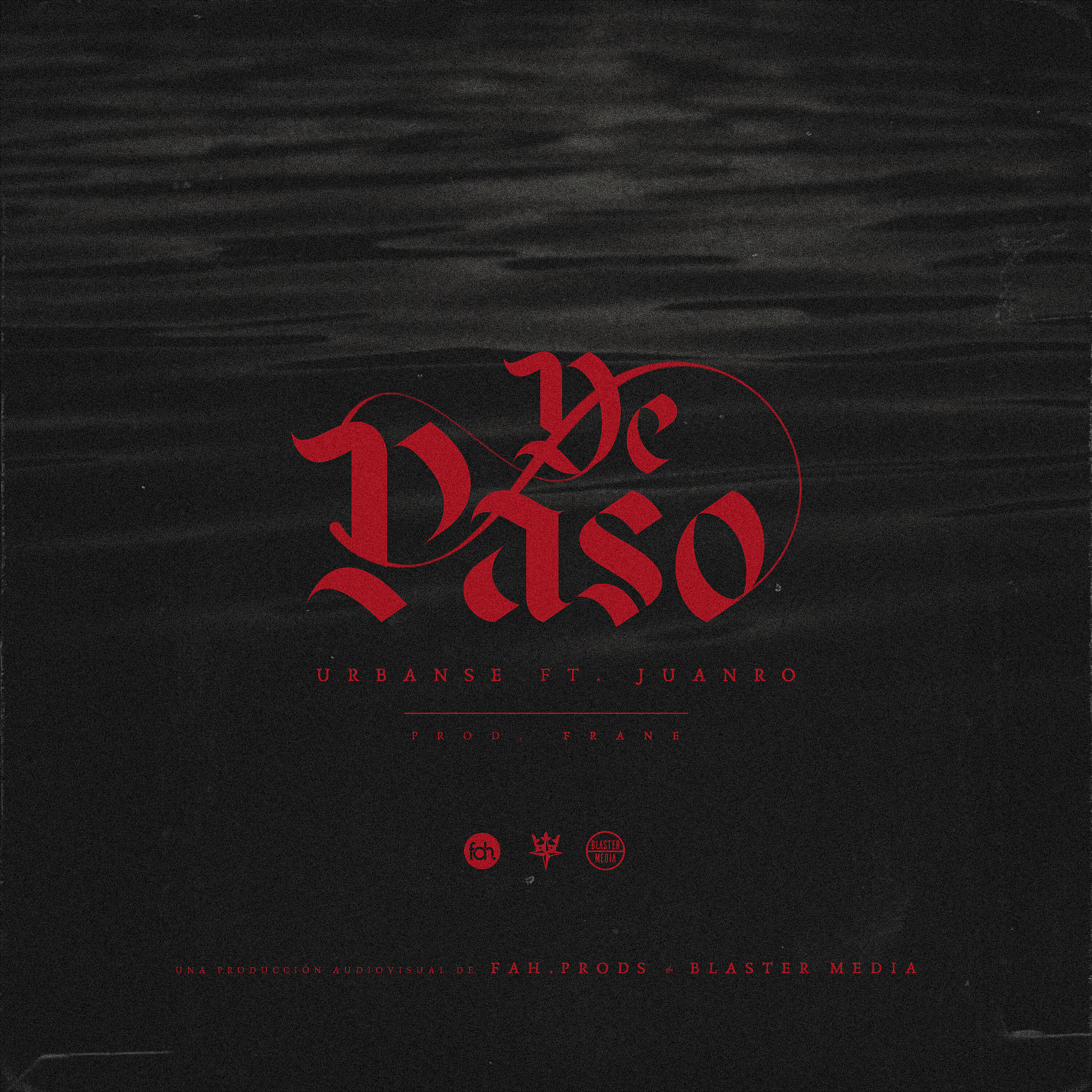 Релиз De Paso