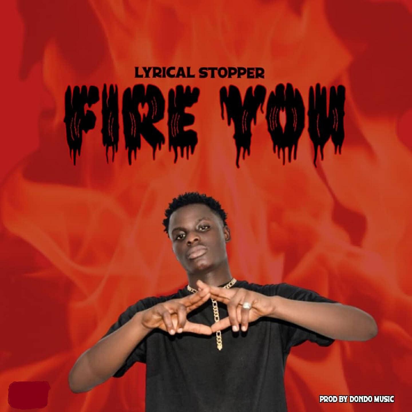Релиз Fire You
