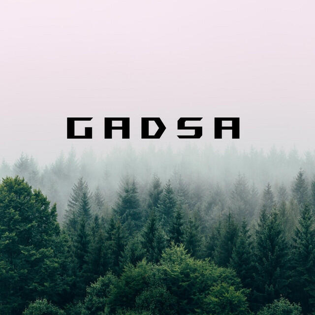 Релиз Gadsa