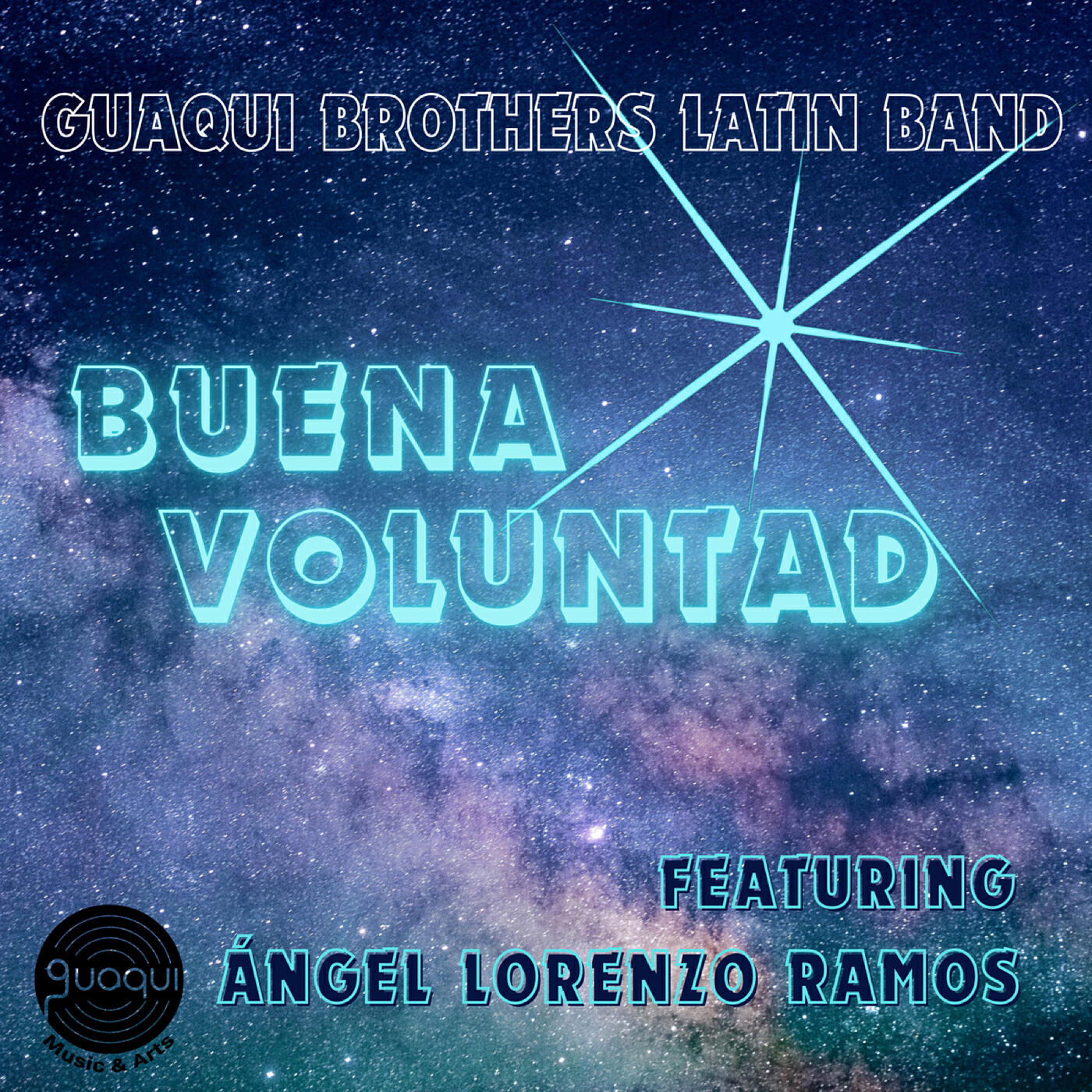 Релиз Buena Voluntad