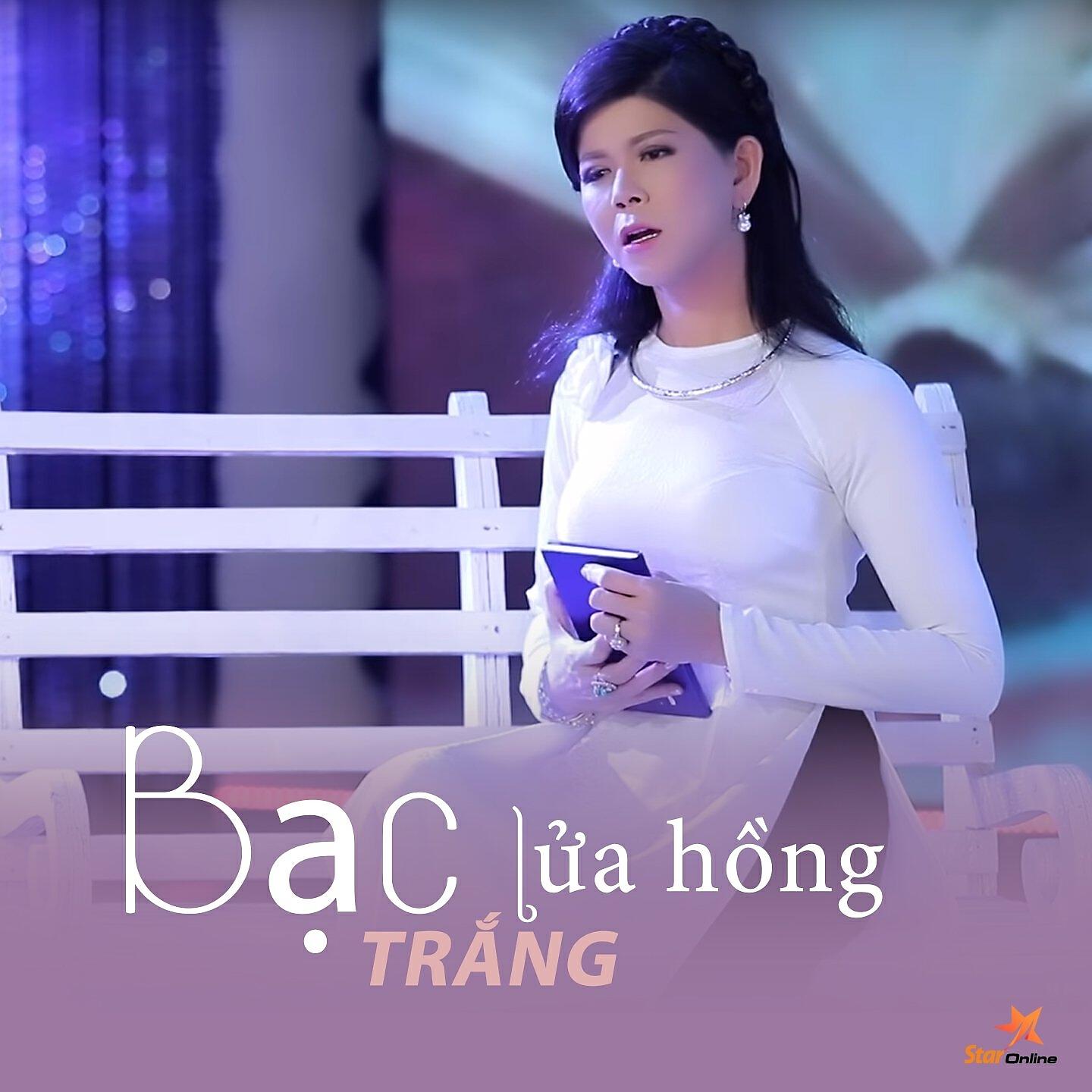 Релиз Bạc Trắng Lửa Hồng