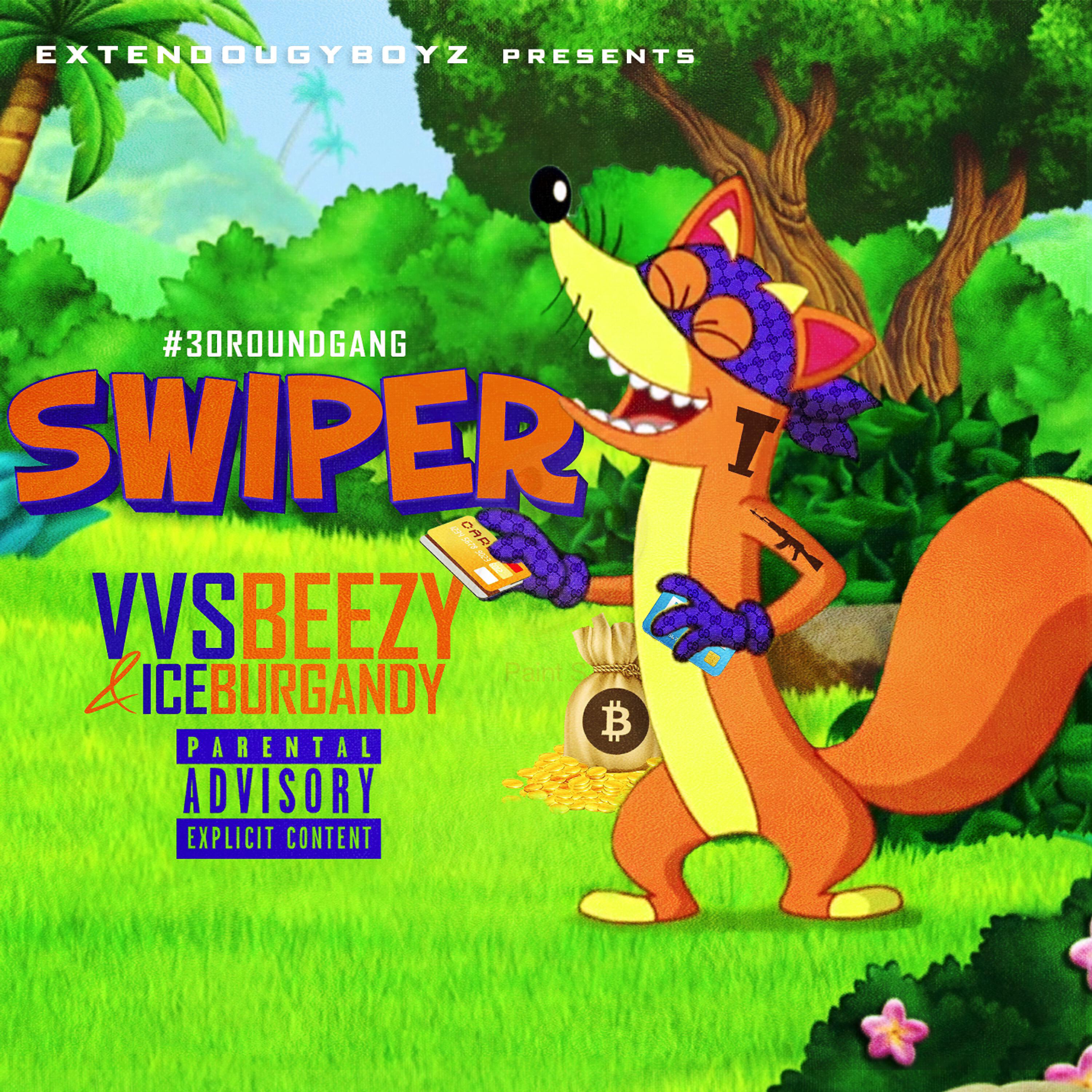 Vvs Beezy