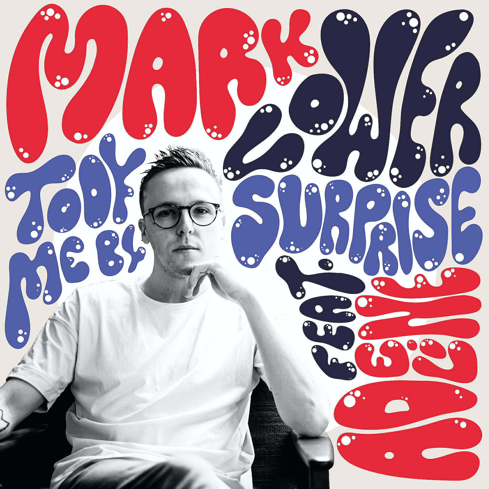 Релиз Took Me By Surprise (feat. Adeline)