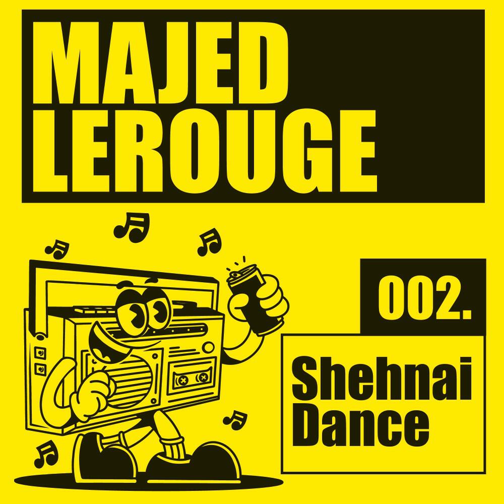 Релиз Shehnai Dance