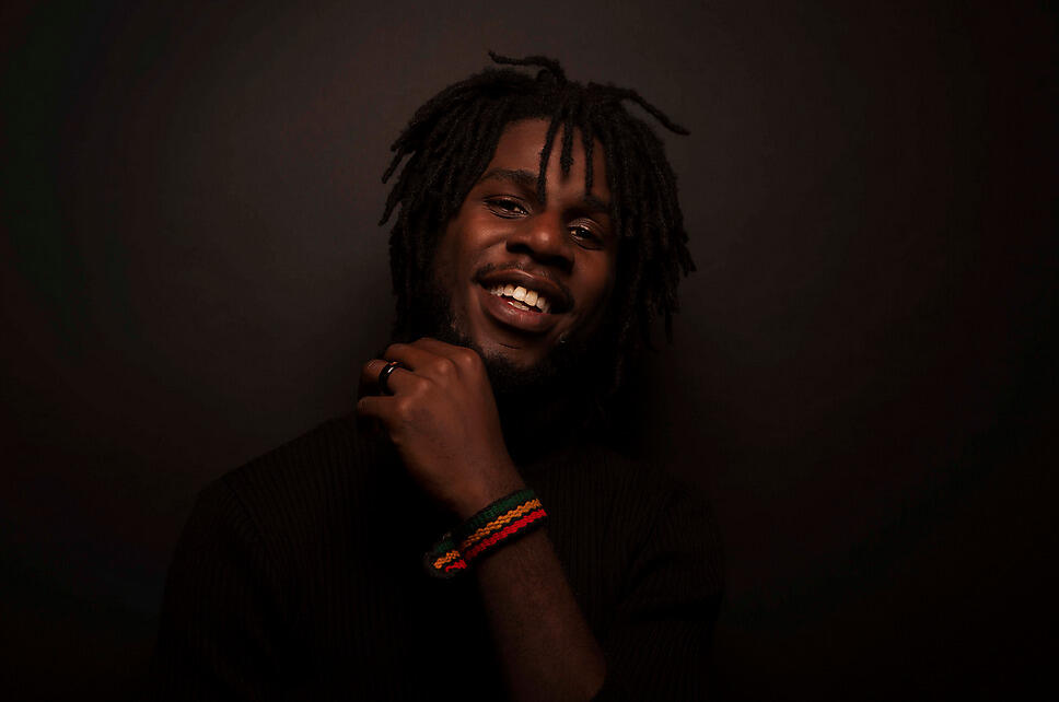 Chronixx все песни в mp3
