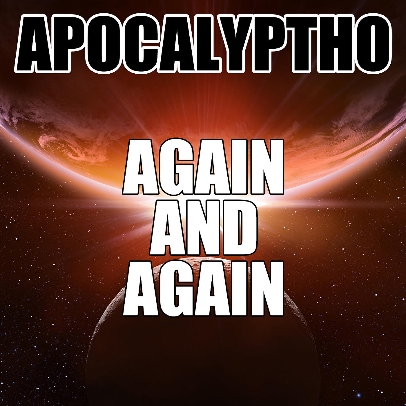 Apocalyptho