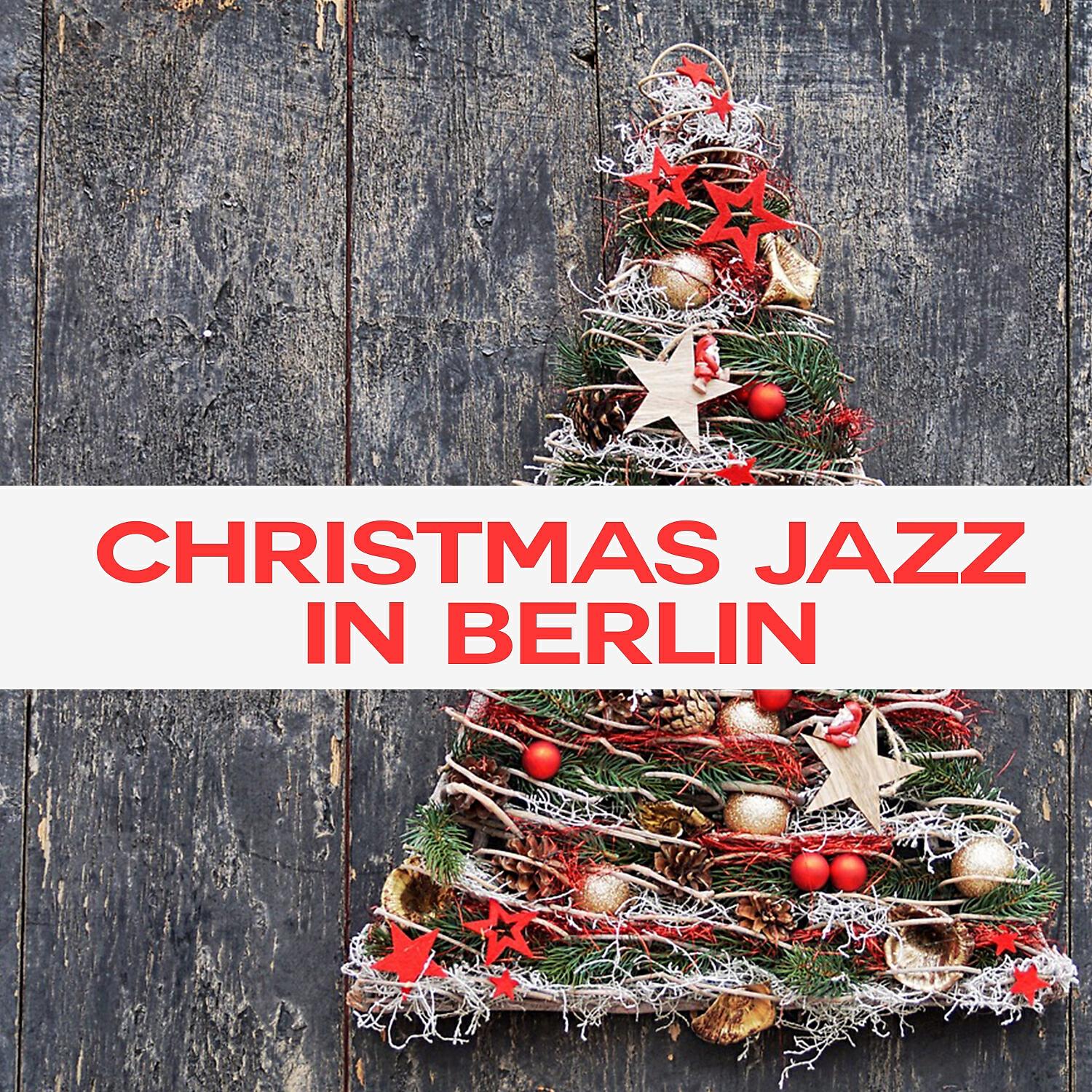 Релиз Christmas Jazz in Berlin