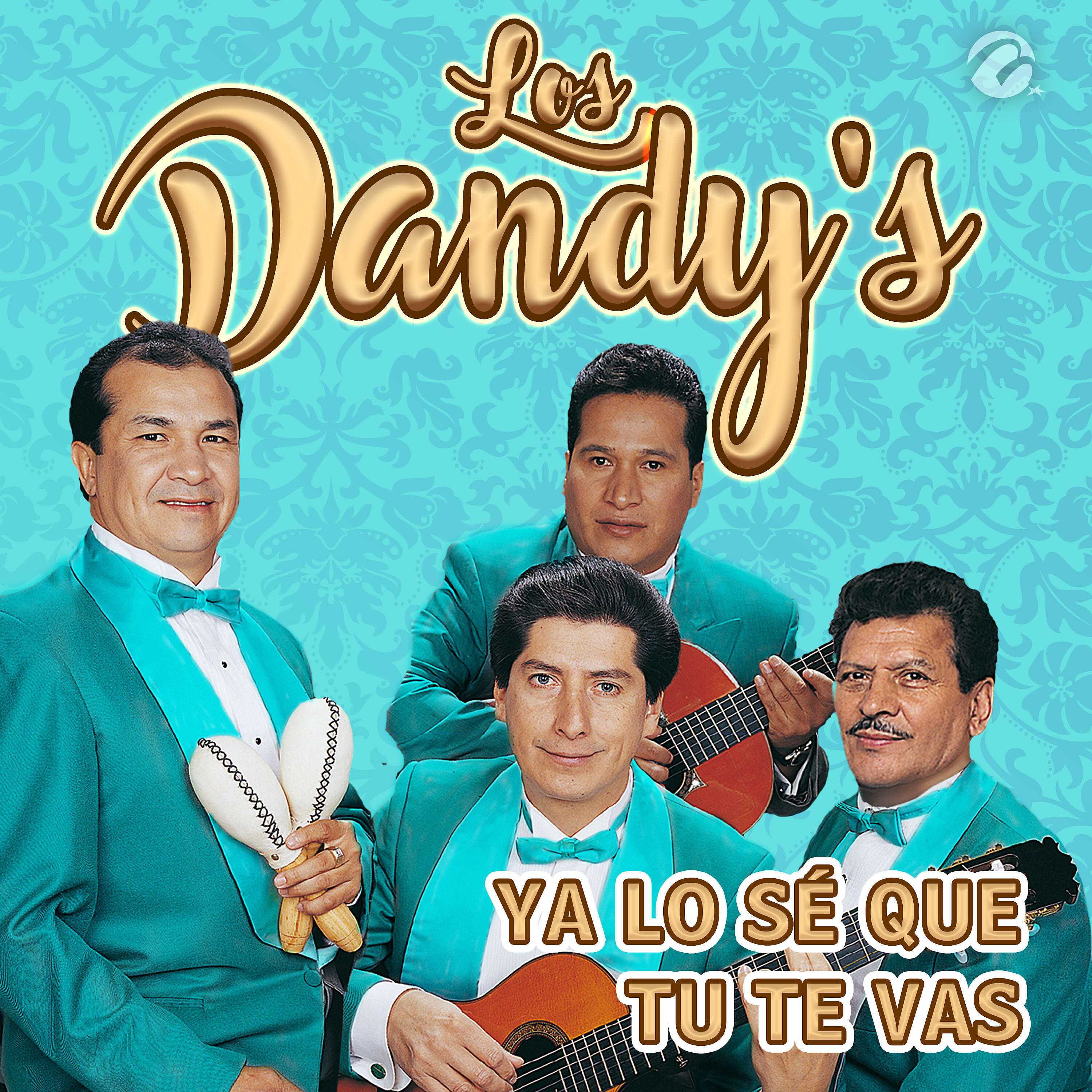 Релиз Ya Lo Sé Que Tu Te Vas