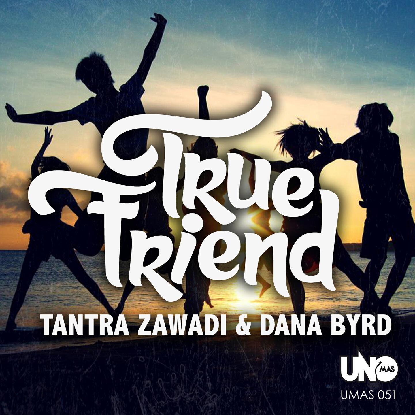 Релиз True Friend