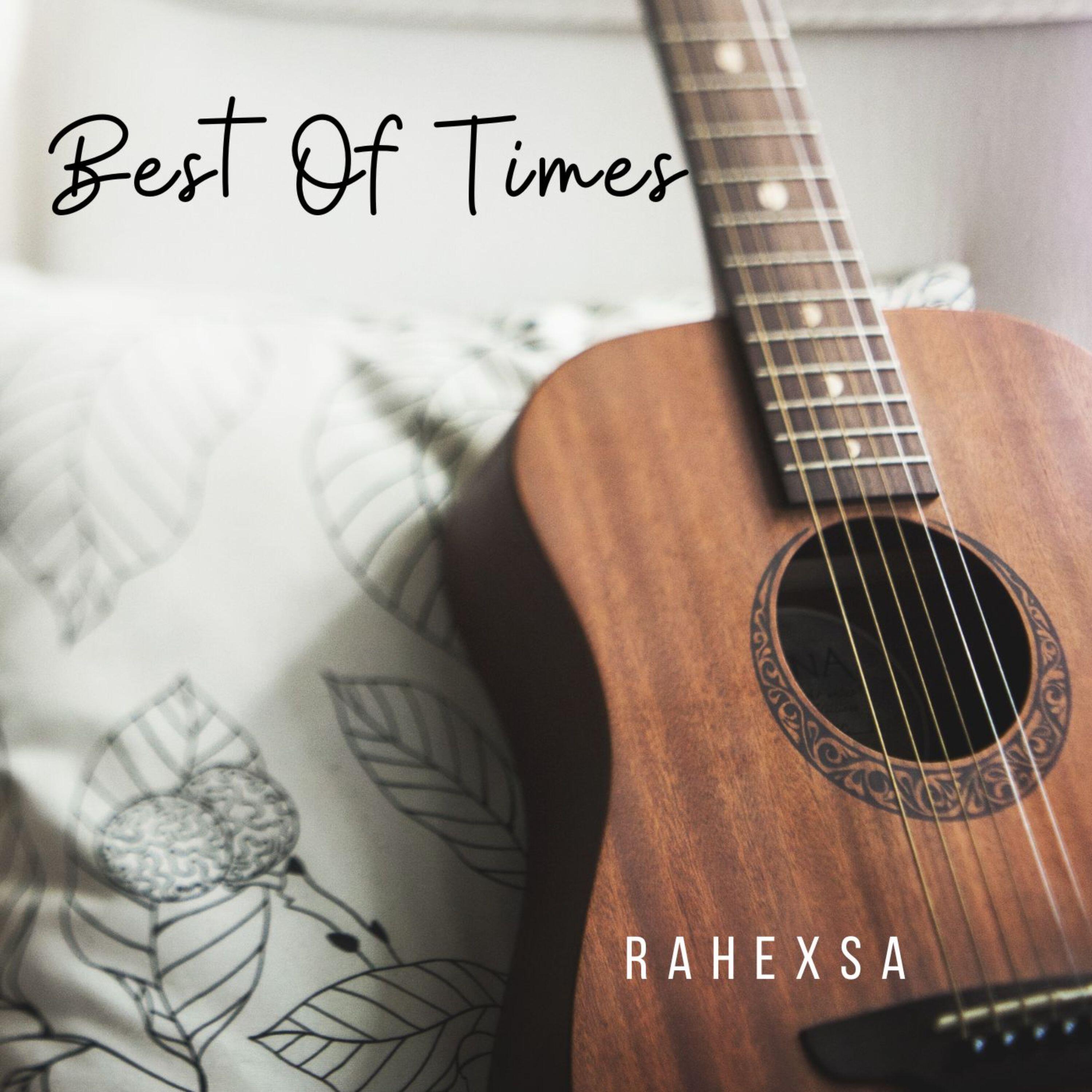 Релиз Best Of Times