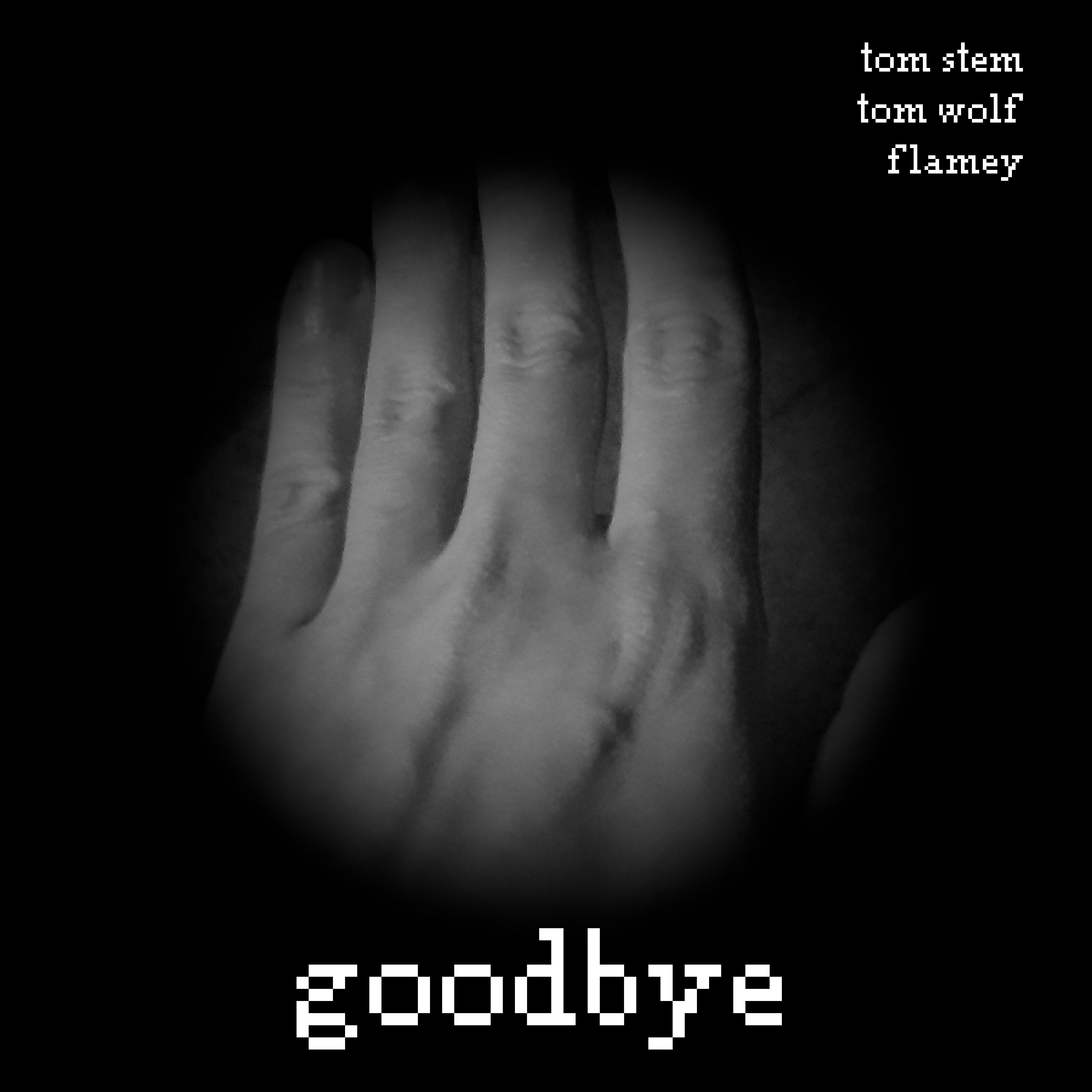 Релиз Goodbye