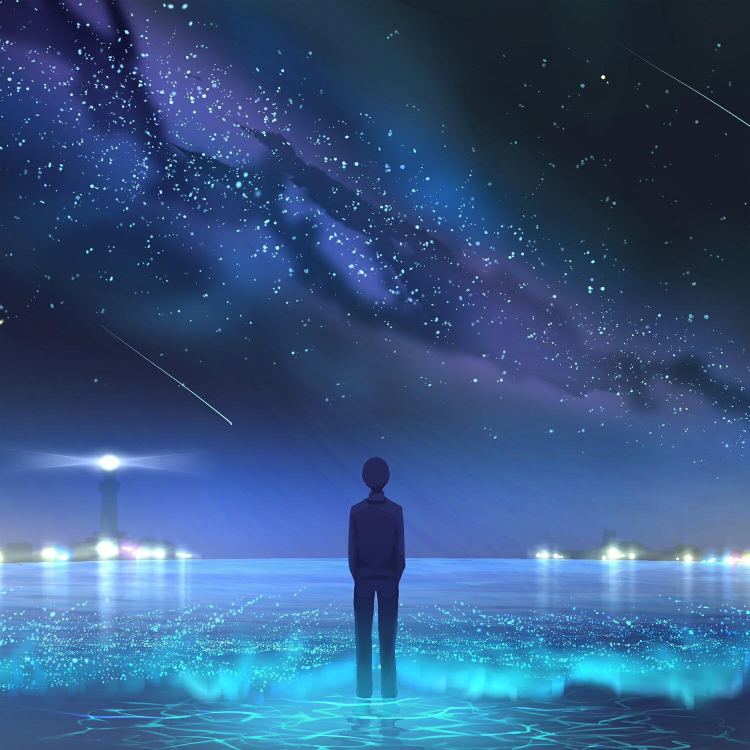 Релиз Future Thoughts