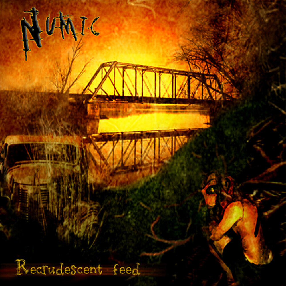 Релиз Recrudescent Feed
