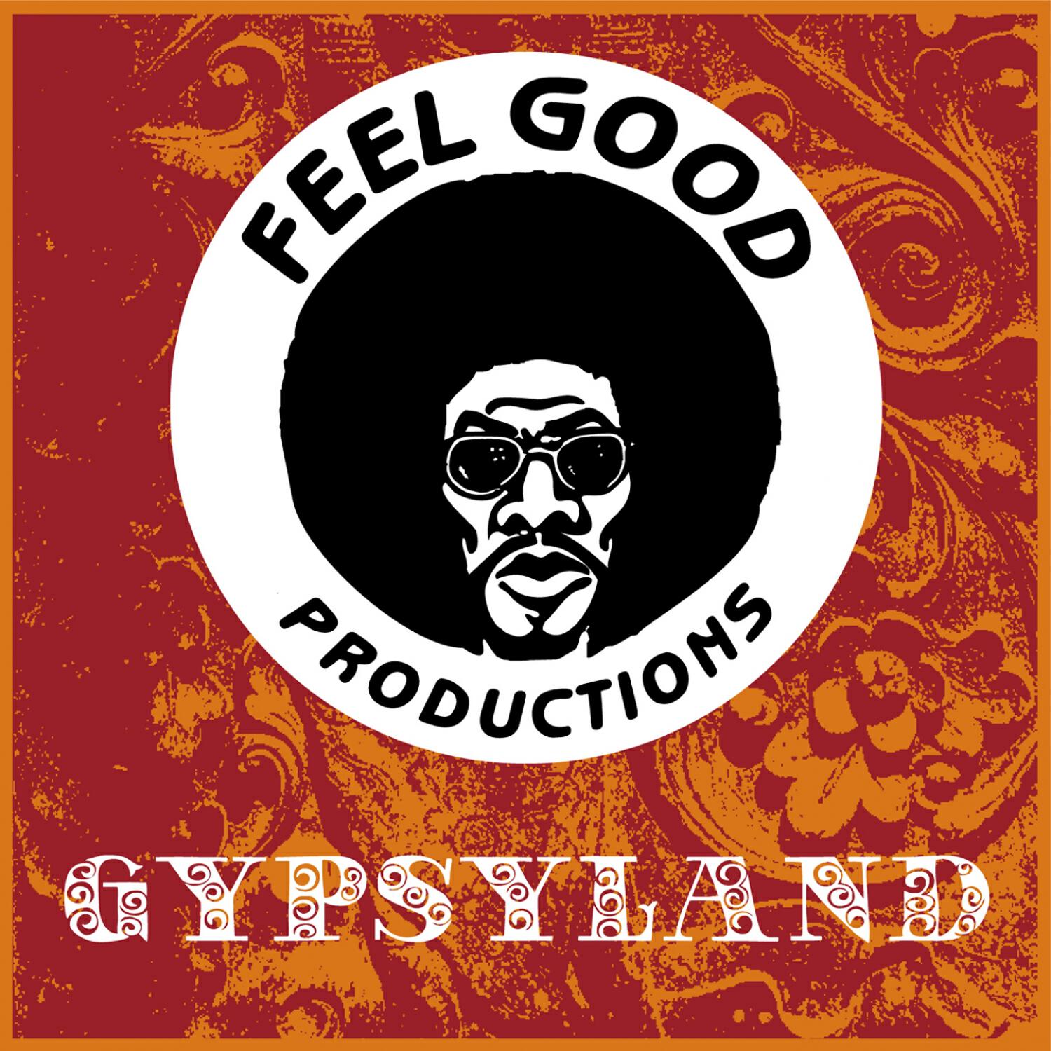 Релиз Gyspyland