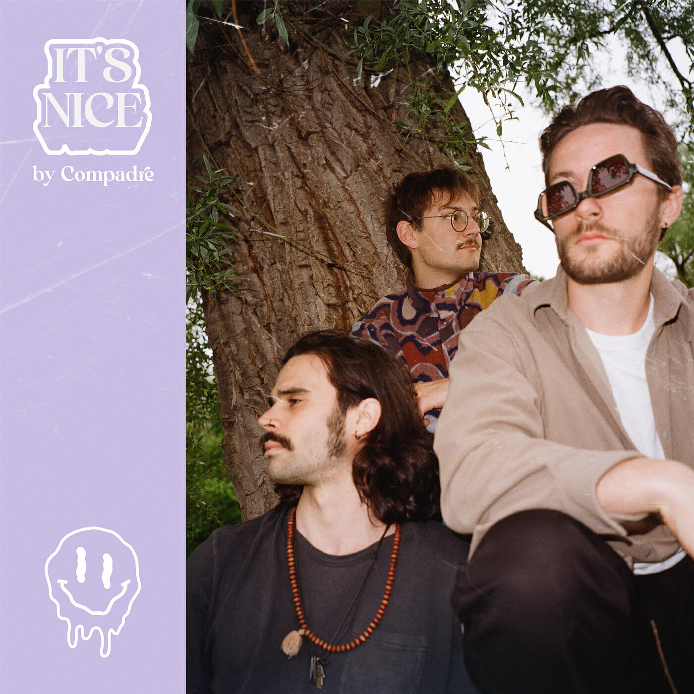 Релиз It's Nice