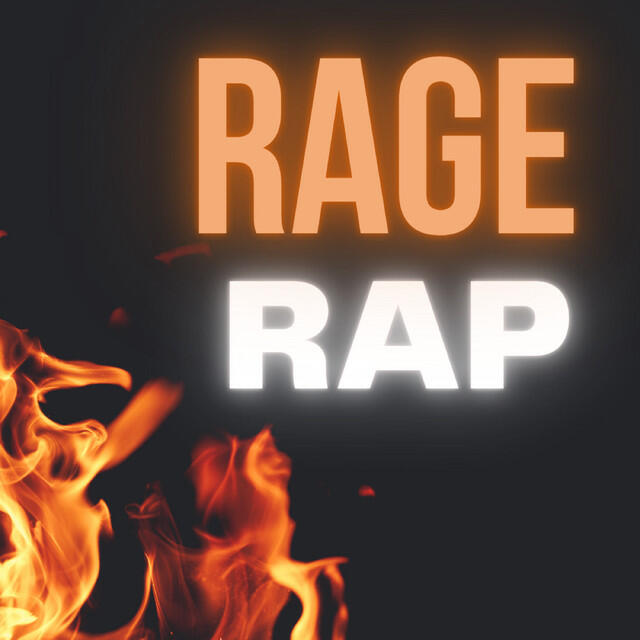 Постер альбома Rage Rap