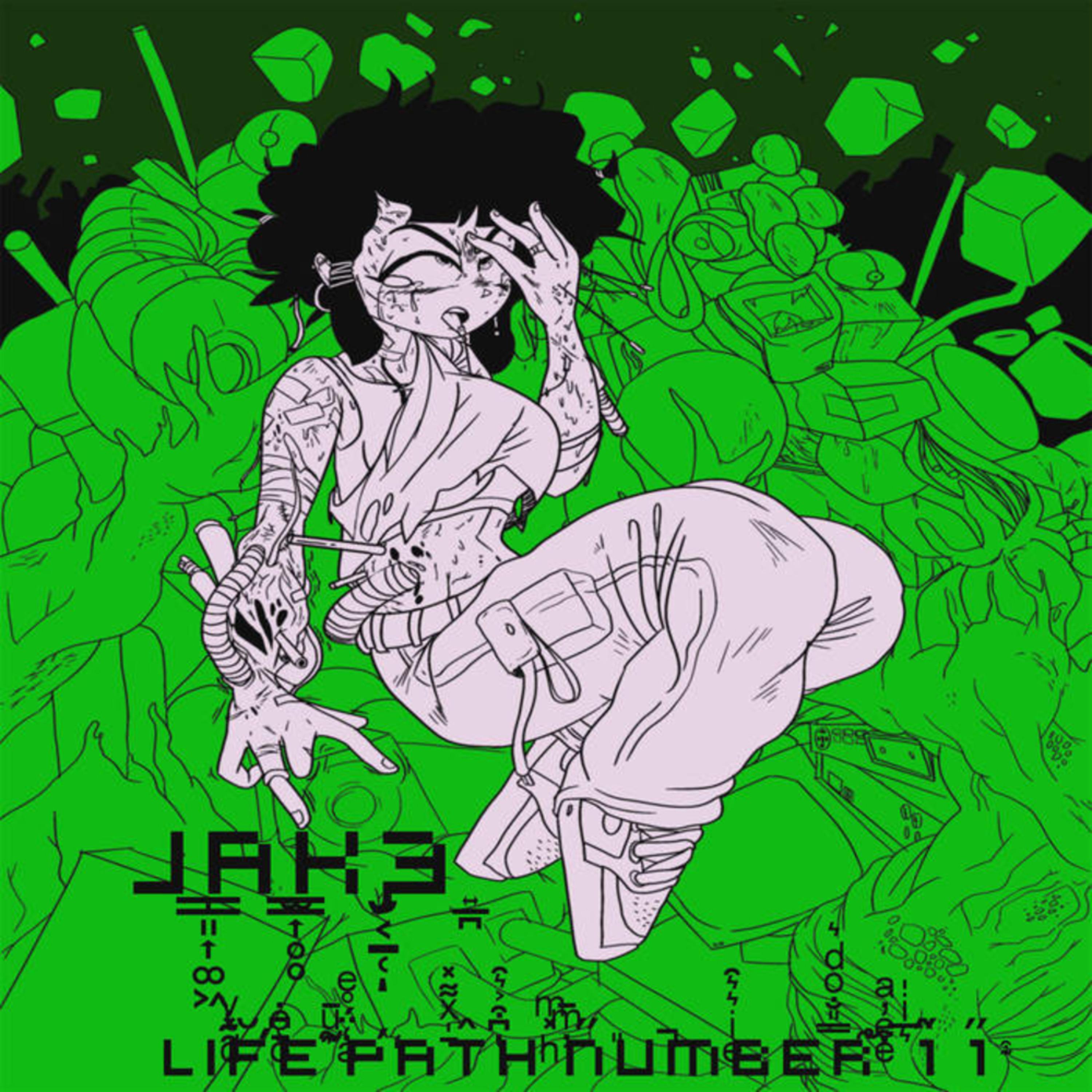 Релиз Life Path Number 11