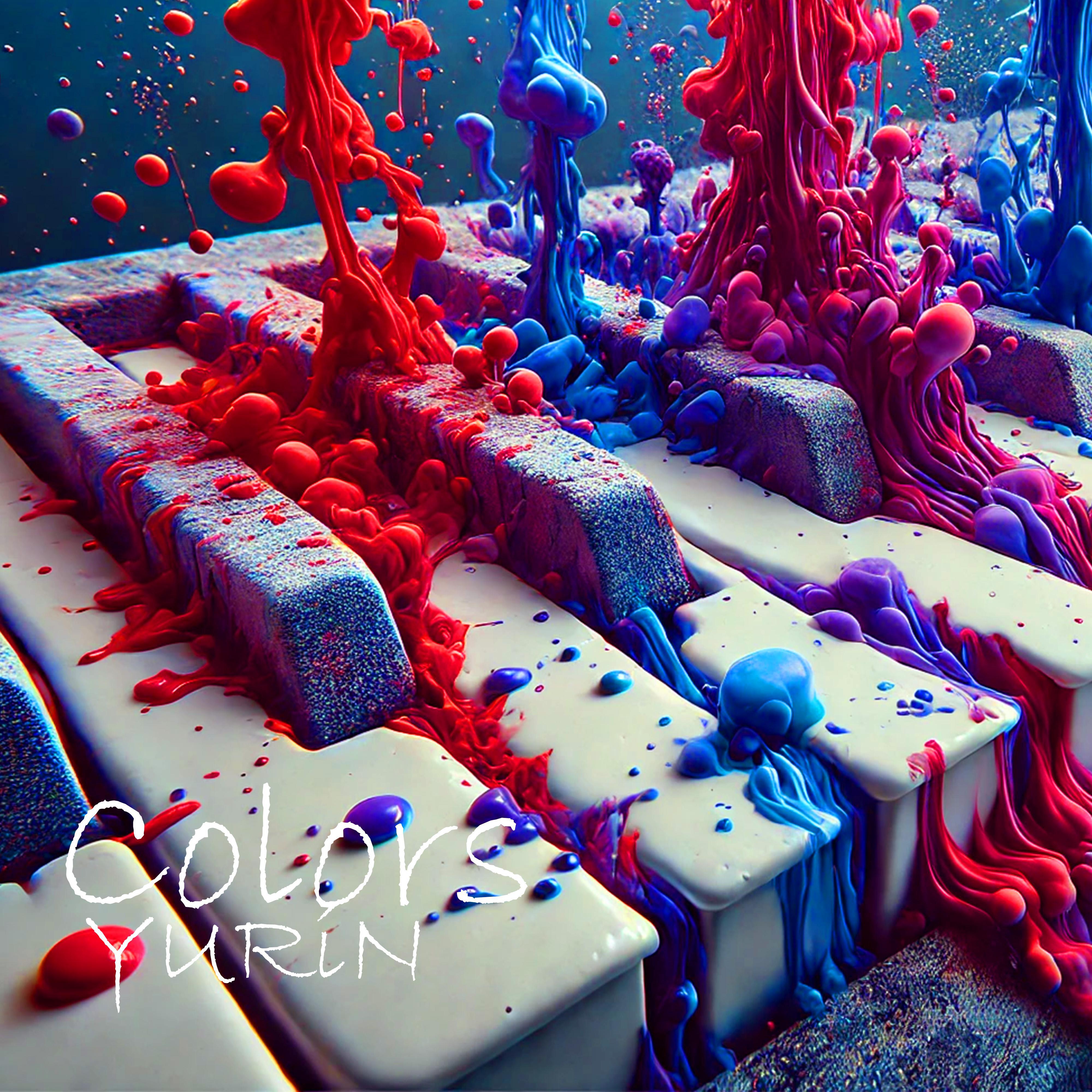 Релиз Colors