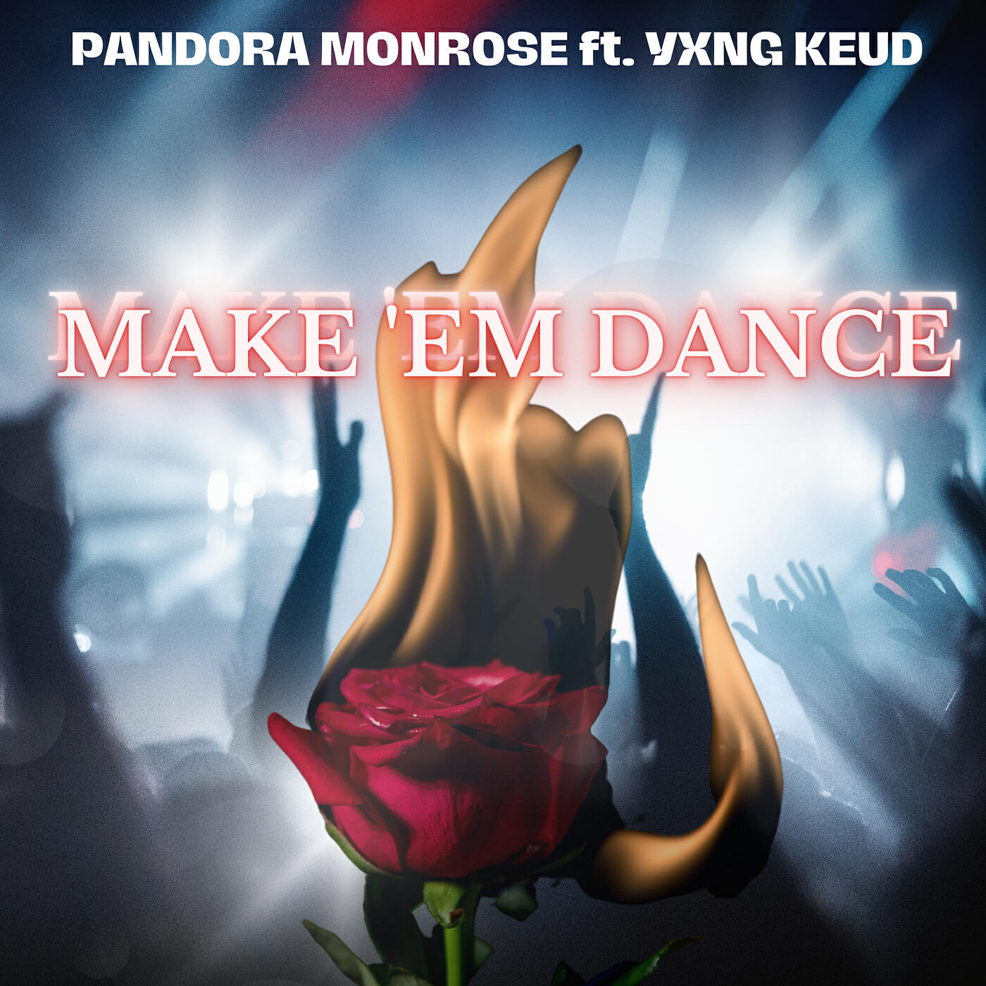 Релиз Make Em Dance