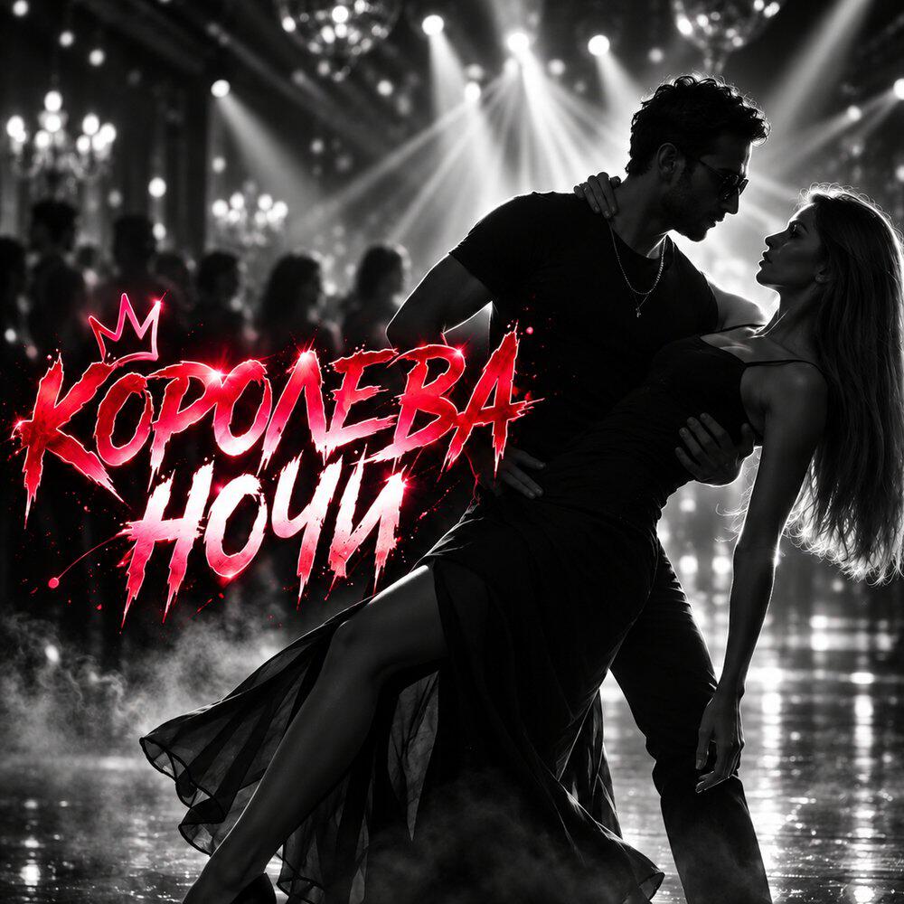 Релиз Королева ночи