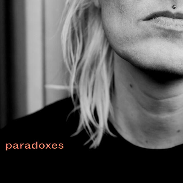 Релиз Paradoxes