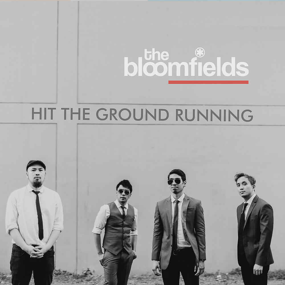 Релиз Hit The Ground Running