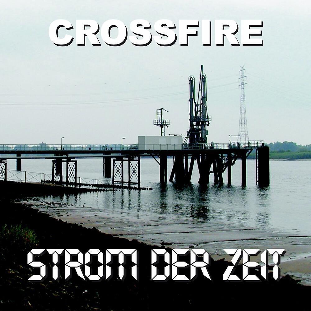 Релиз Strom der Zeit