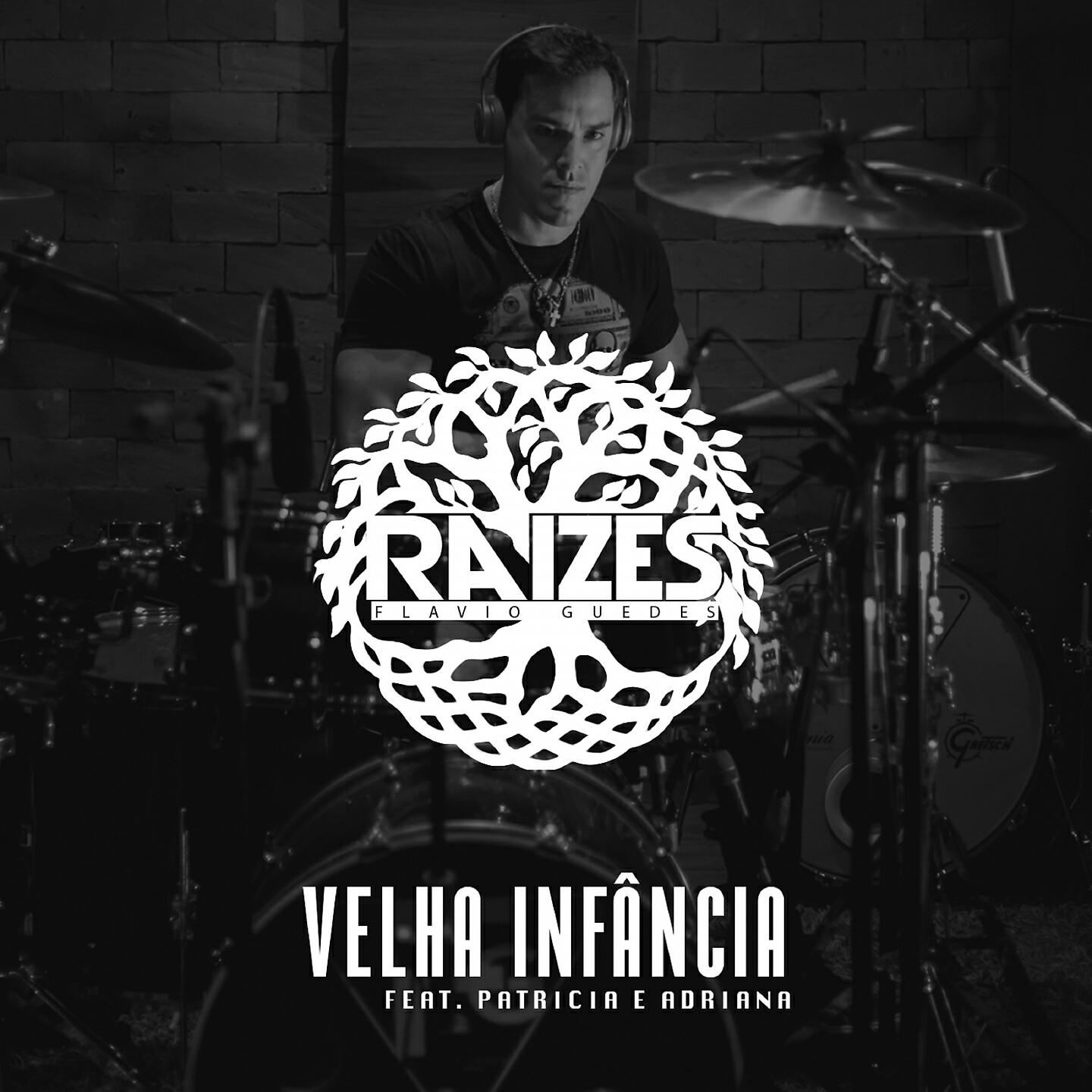 Релиз Velha Infância