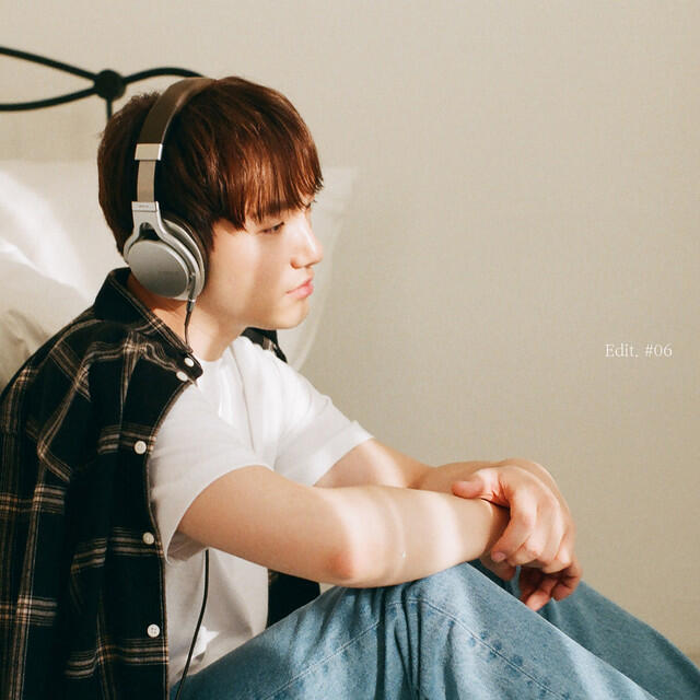 Релиз Edits. #6