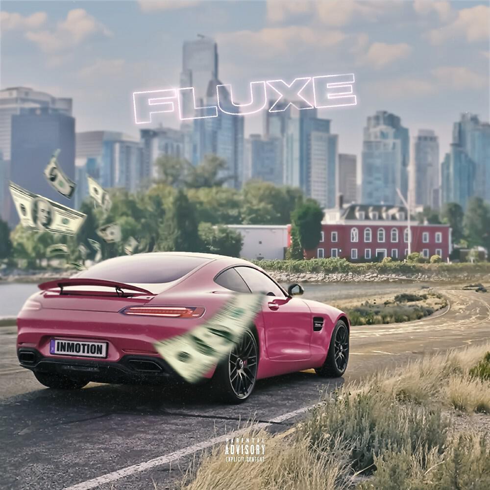 Релиз Fluxe (Prod. By Willzey)