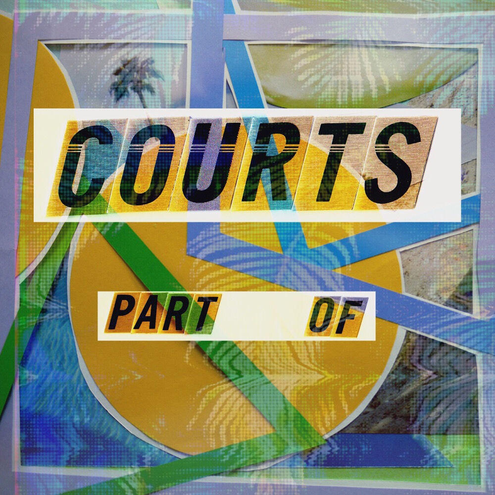 Релиз Part Of