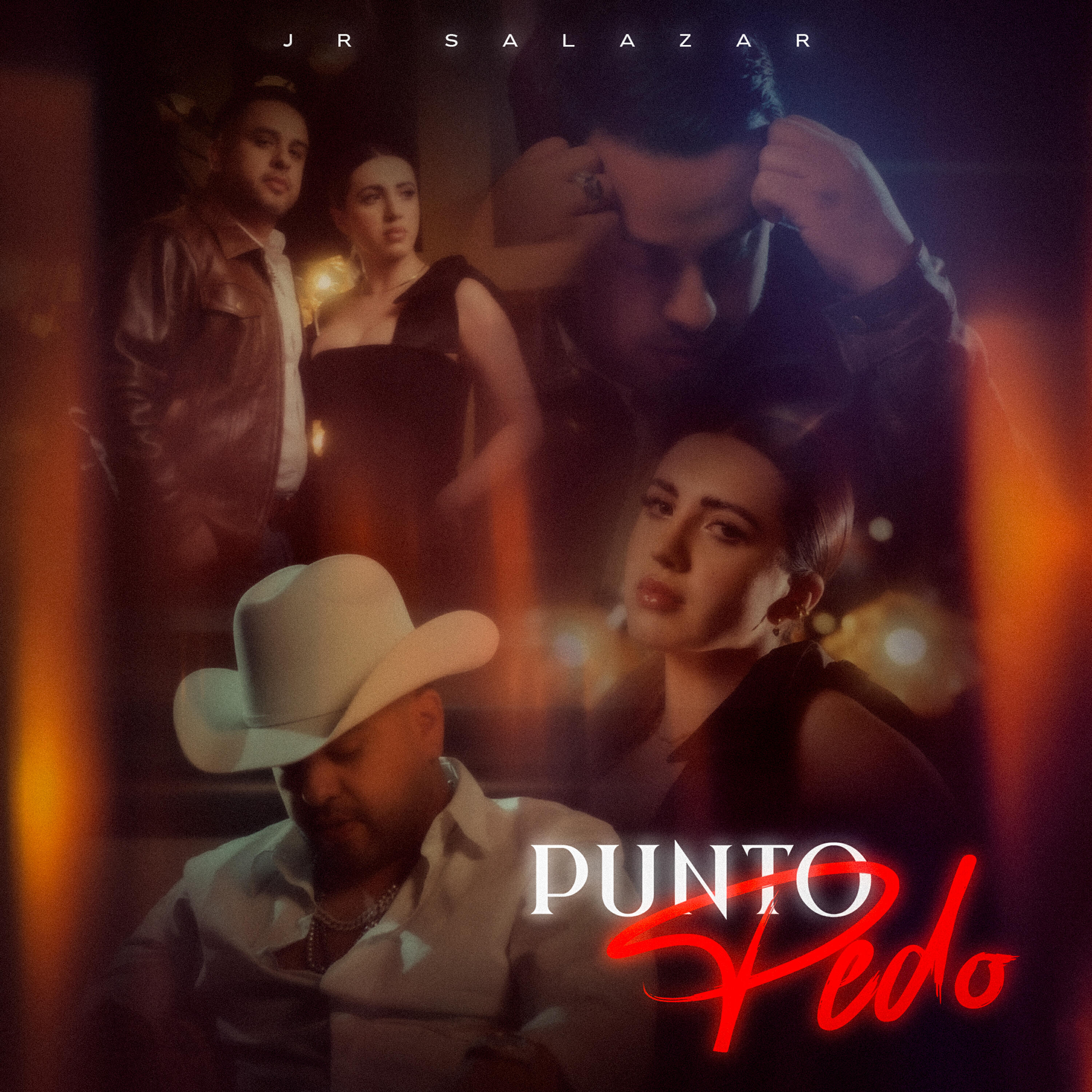 Релиз Punto Pedo