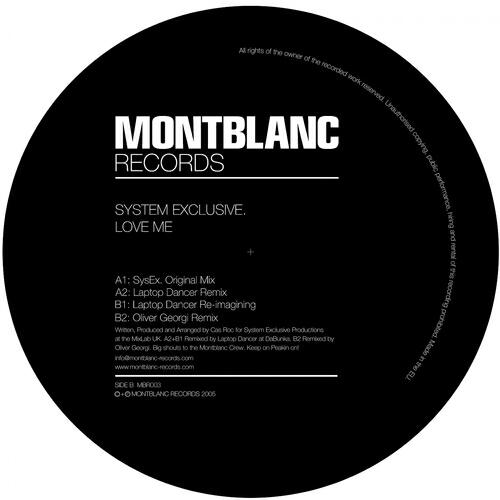 Релиз Love me