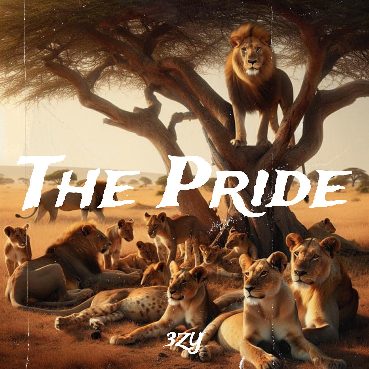 Релиз The Pride