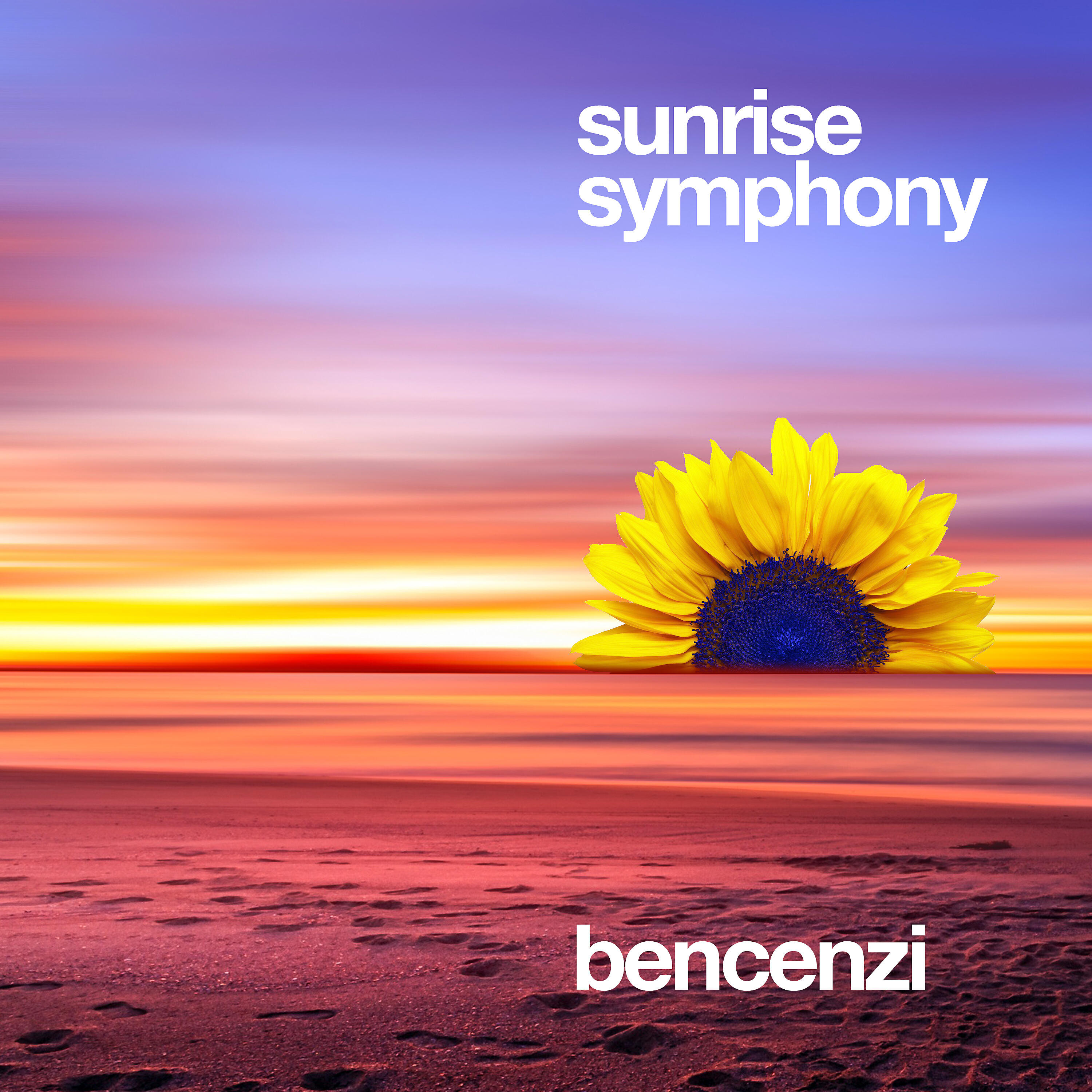 Релиз Sunrise Symphony - Single