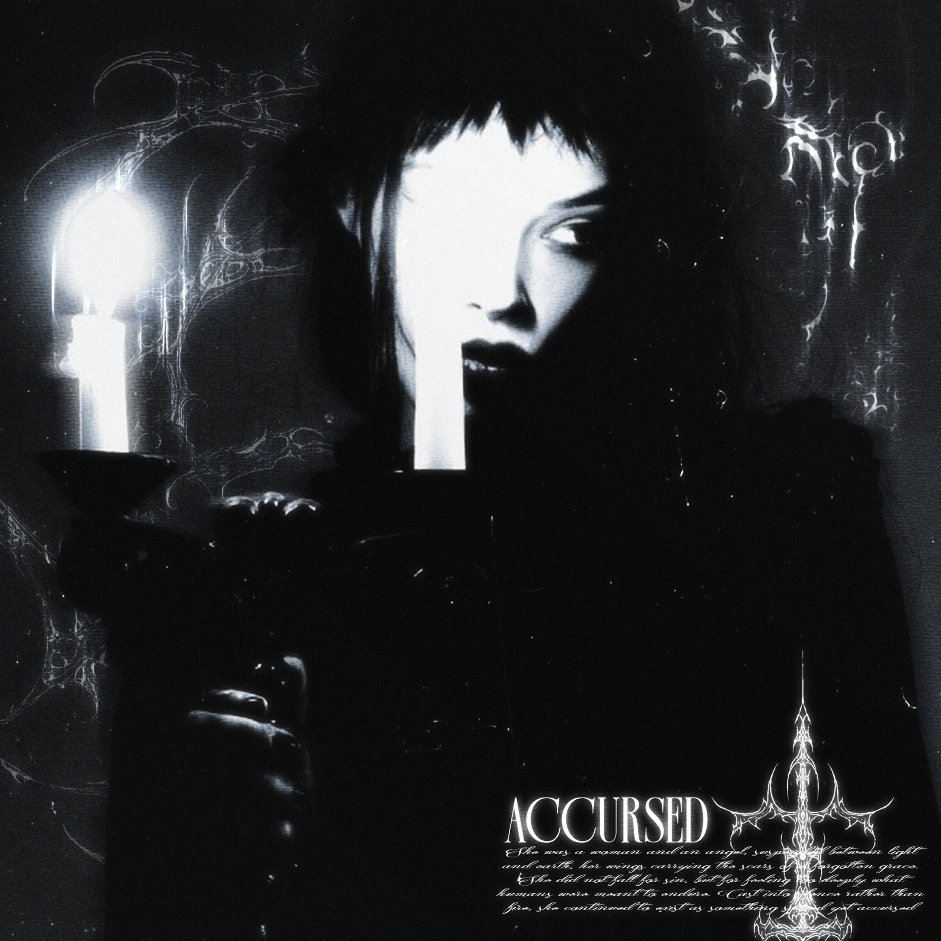 Релиз accursed